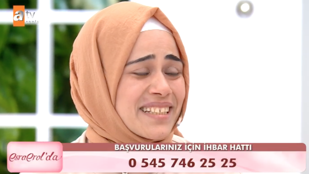 esra erol da rukiye isik kimdir rukiye isik olayi nedir ali isik kimdir